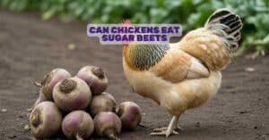 Can Chickens Eat Sugar Beets