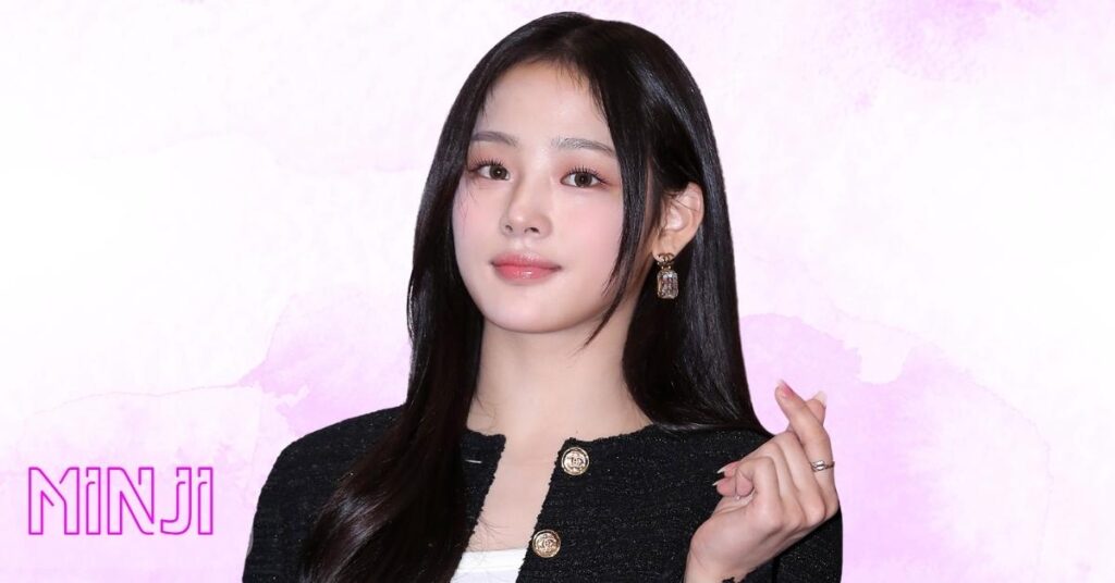 Minji