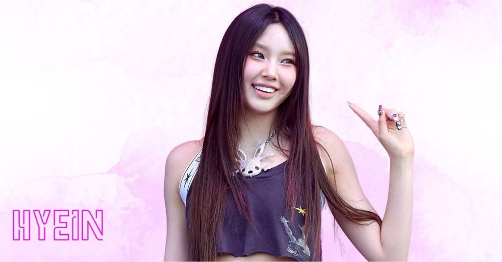 Hyein